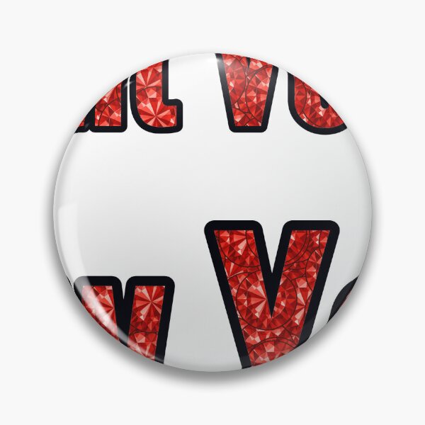 Item preview, Mount Vernon New York City Name With Red Rhinestone designed and sold by TheIconSmith.