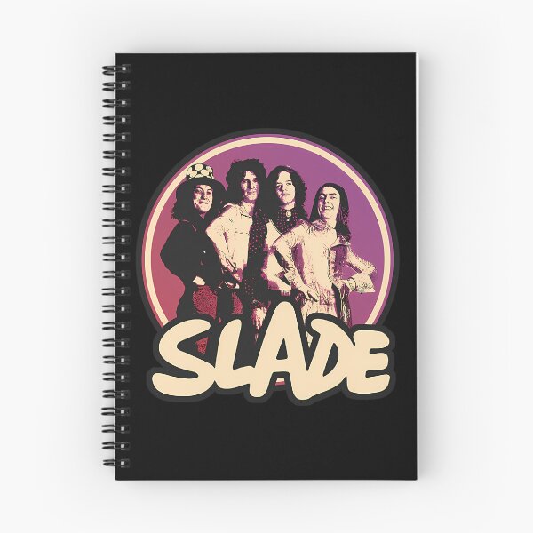 Item preview, Slade Band Glam Rock designed and sold by amandac9.