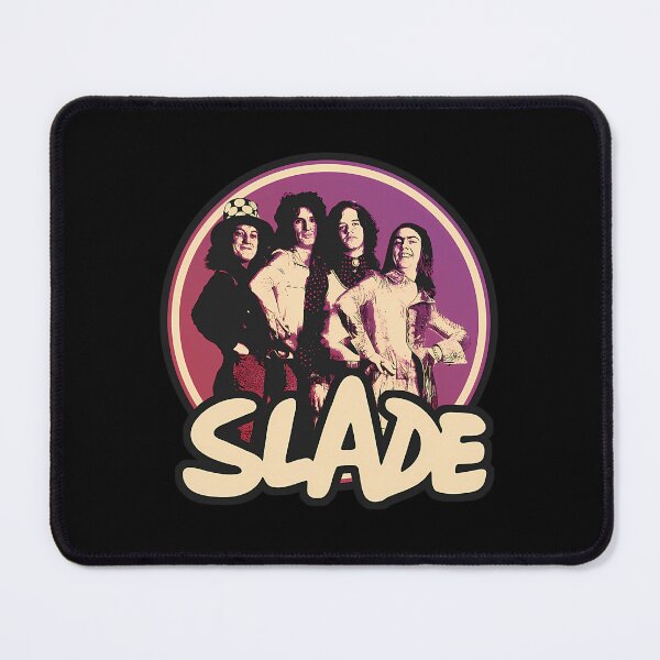 Item preview, Slade Band Glam Rock designed and sold by amandac9.