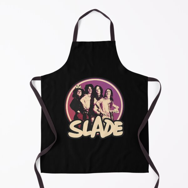 Item preview, Slade Band Glam Rock designed and sold by amandac9.