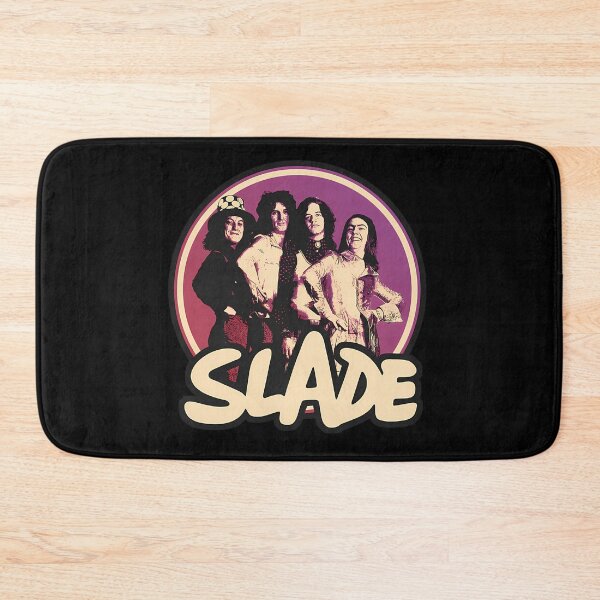 Item preview, Slade Band Glam Rock designed and sold by amandac9.