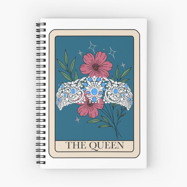 Item preview, Duchess of Teck's Turquoise Parure Tiara Tarot  designed and sold by FreeOrca.
