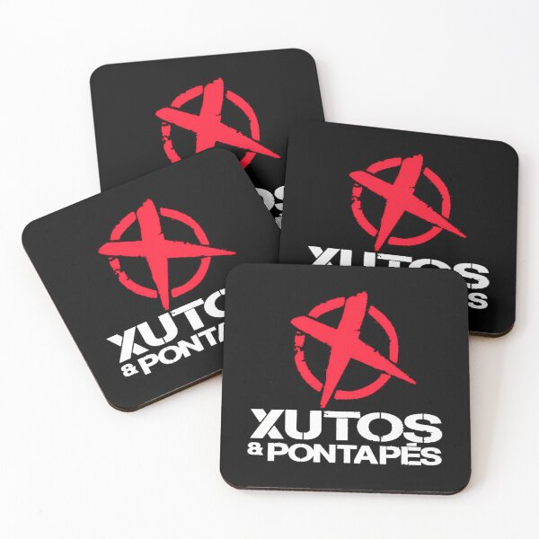 Artikelvorschau,  Xutos Pontapes Band Rock Portugiesisch entworfen und verkauft von TGR111.