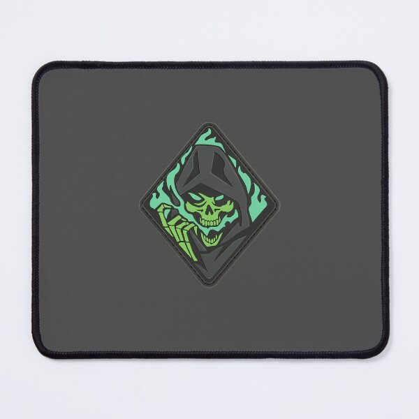 Item preview, BF6 Inspired 'Shadow Hunter' Unit Uniform Patch designed and sold by Sellcooldesigns.
