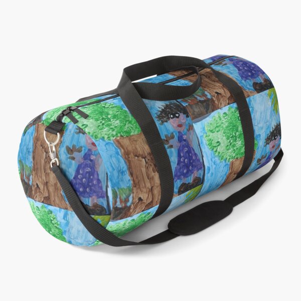 Item preview, Save the Trees Illustration designed and sold by Cvetok.