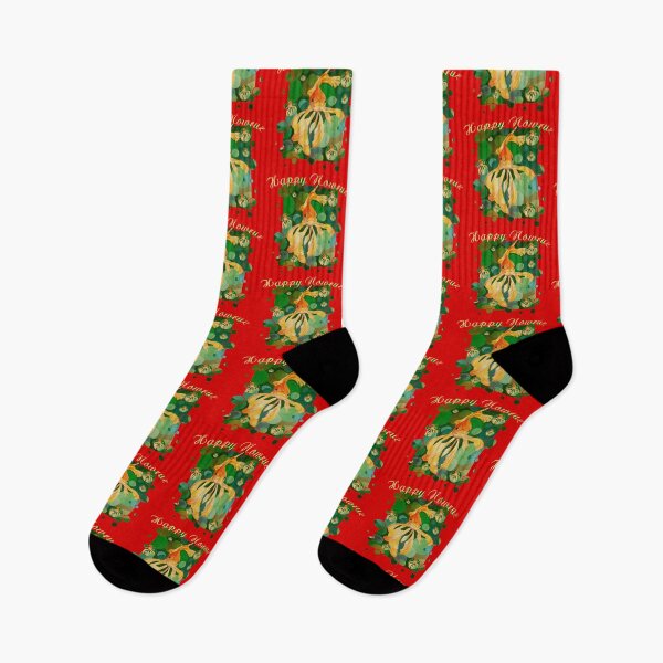 Item preview, Happy Nowruz Happy New Year Goldfish designed and sold by taiche.
