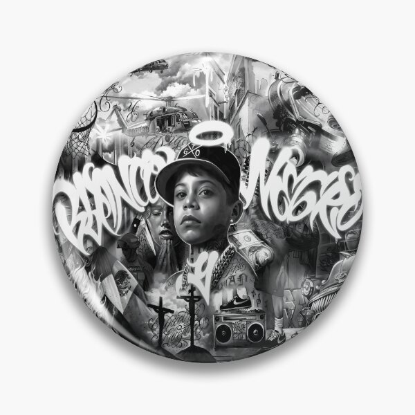 Item preview, Santa Fe Klan designed and sold by vinakshiart.