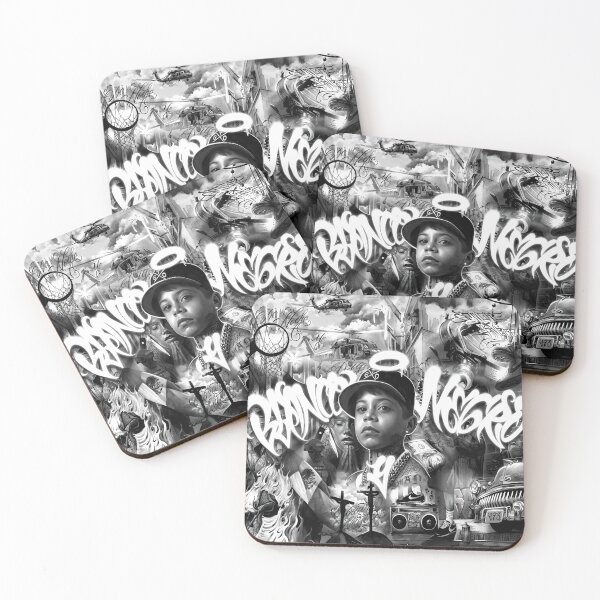 Item preview, Santa Fe Klan designed and sold by vinakshiart.