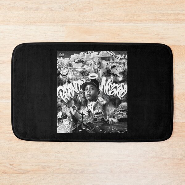 Item preview, Santa Fe Klan designed and sold by vinakshiart.