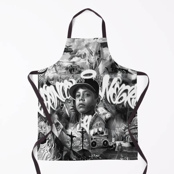 Item preview, Santa Fe Klan designed and sold by vinakshiart.