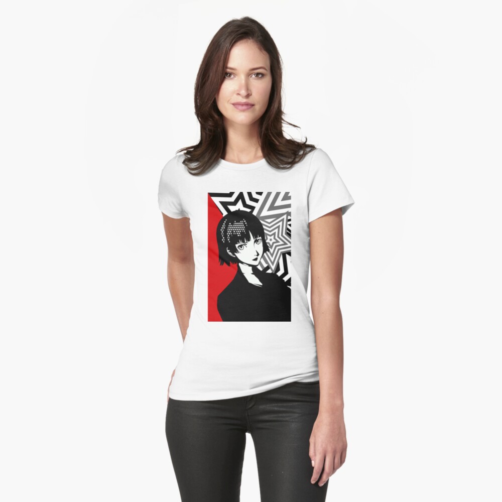 p5 shirt