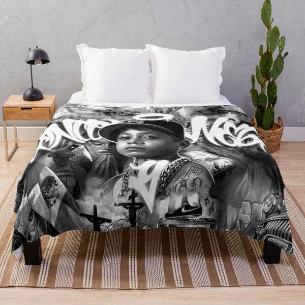 Item preview, Santa Fe Klan designed and sold by vinakshiart.