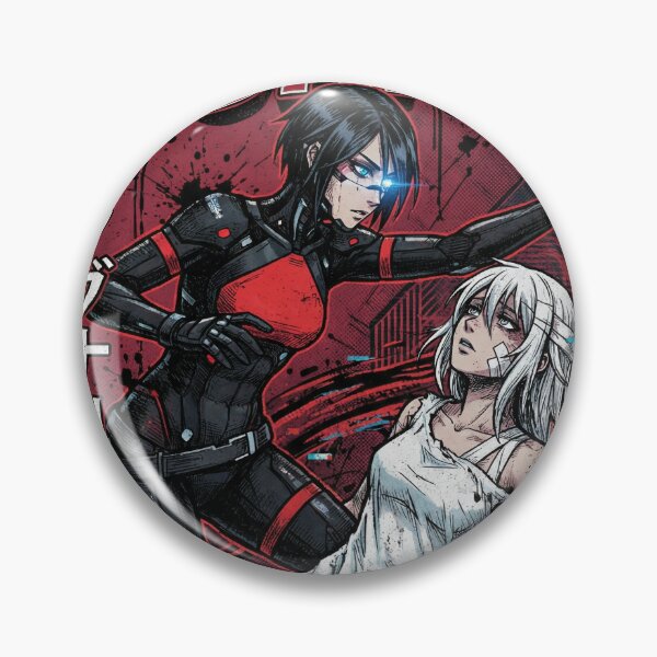 Item preview, Signalis Classic Survival Horror Pixel Aesthetic Design designed and sold by Senpaiwaves.