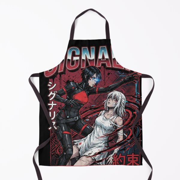 Item preview, Signalis Classic Survival Horror Pixel Aesthetic Design designed and sold by Senpaiwaves.