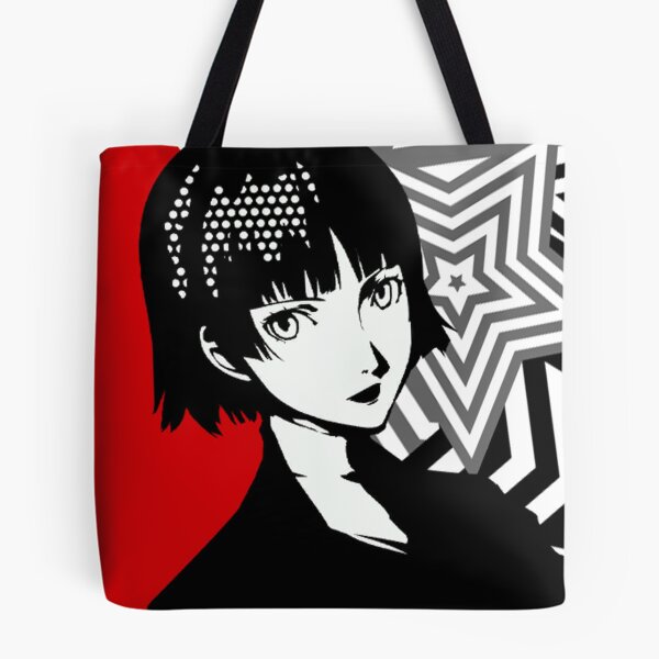 Item preview, P5 Makoto Confidant designed and sold by princeofjunes.