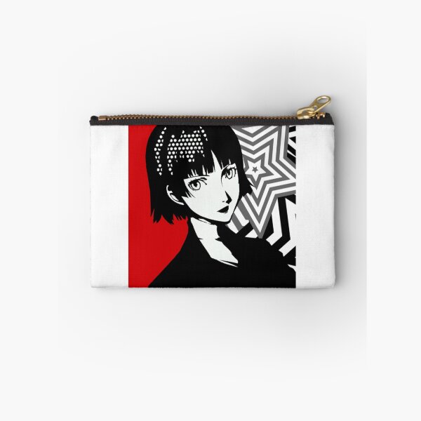 Item preview, P5 Makoto Confidant designed and sold by princeofjunes.