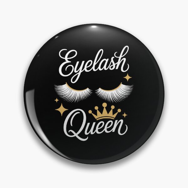 Item preview, Eyelash Queen  designed and sold by jkrphoto.