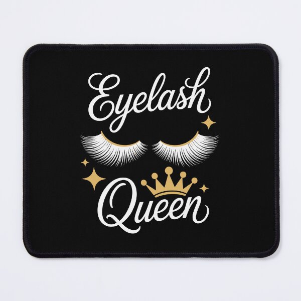 Item preview, Eyelash Queen  designed and sold by jkrphoto.