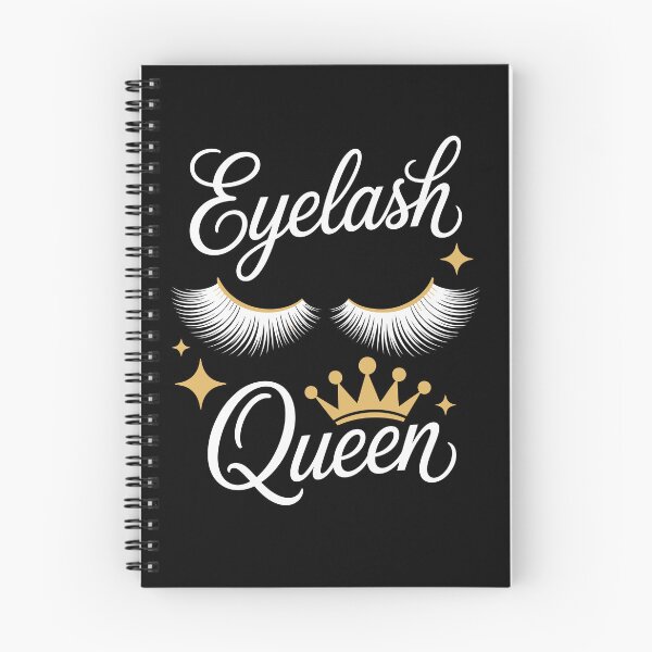 Item preview, Eyelash Queen  designed and sold by jkrphoto.