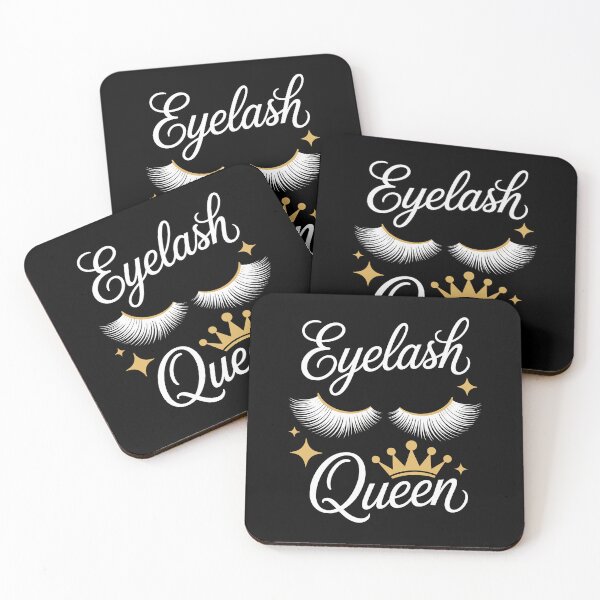 Item preview, Eyelash Queen  designed and sold by jkrphoto.
