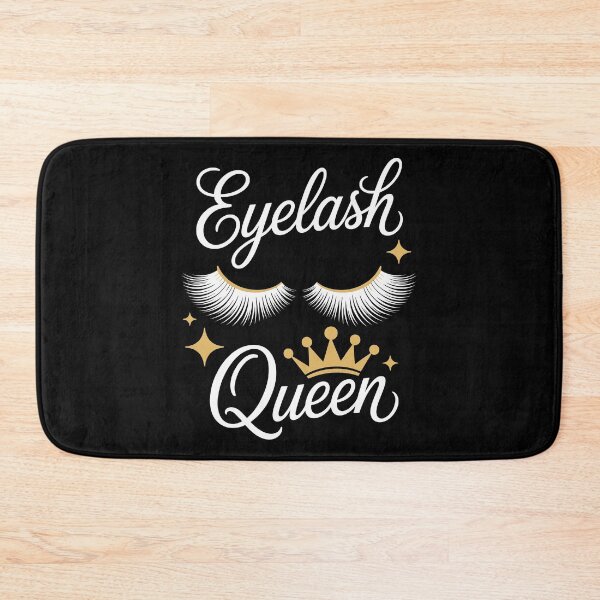 Item preview, Eyelash Queen  designed and sold by jkrphoto.