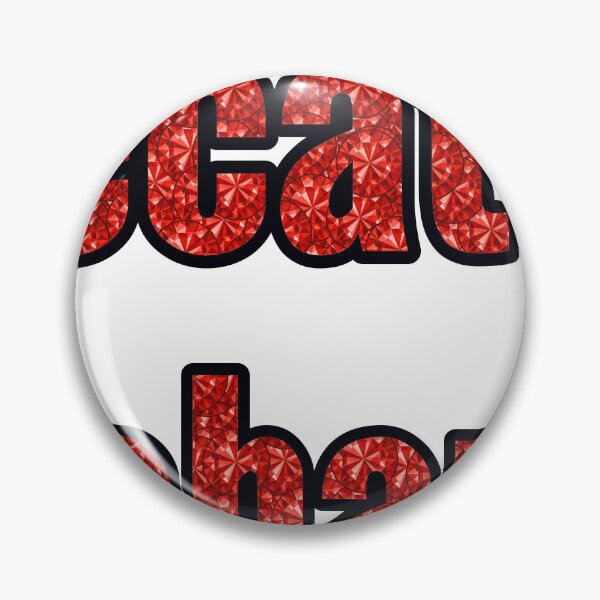 Item preview, Decatur Alabama City Name With Red Rhinestone designed and sold by TheIconSmith.