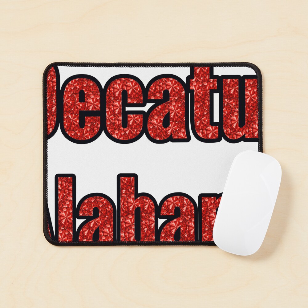 Item preview, Mouse Pad designed and sold by TheIconSmith.