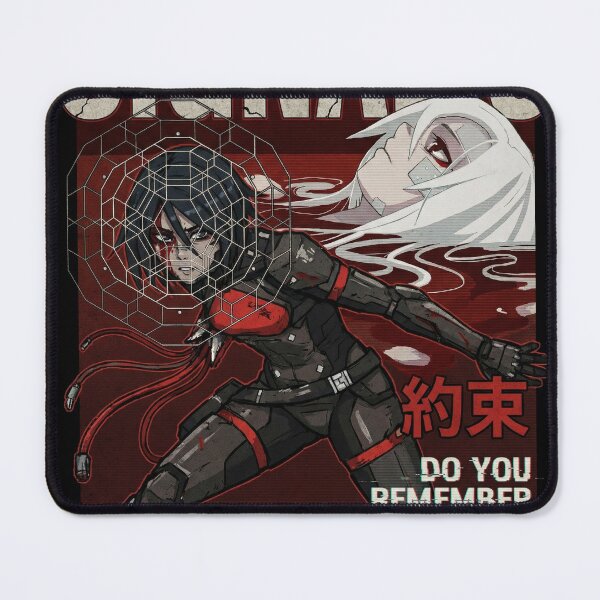 Item preview, Signalis Ariane Dream Search Replika Melancholy Horror Art designed and sold by Senpaiwaves.