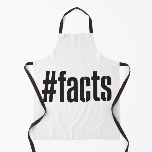 Item preview, facts t-shirt designed and sold by Shirtmart1.