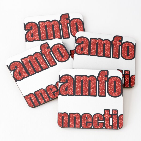 Item preview, Stamford Connecticut City Name With Red Rhinestone designed and sold by TheIconSmith.