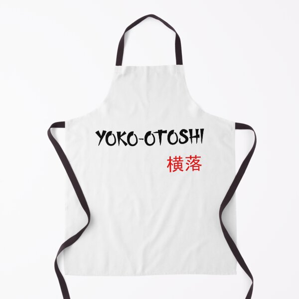 Item preview, Yoko-Otoshi - Judo Throw Series designed and sold by LuizSilva1983.