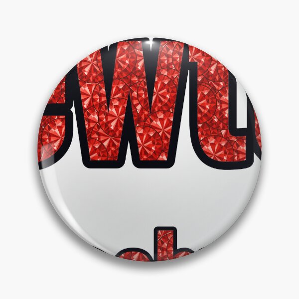 Item preview, Newton Massachusetts City Name With Red Rhinestone designed and sold by TheIconSmith.