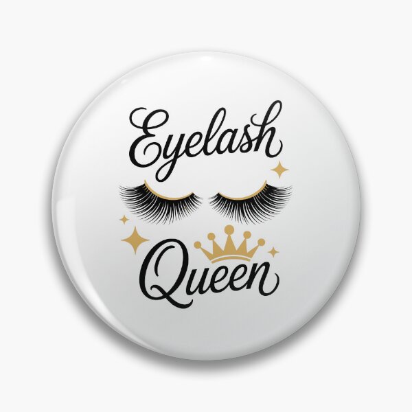 Item preview, Eyelash Queen  designed and sold by jkrphoto.