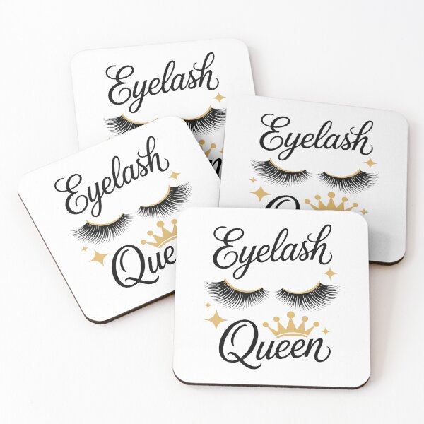 Item preview, Eyelash Queen  designed and sold by jkrphoto.