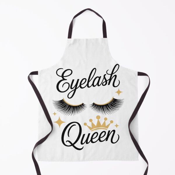 Item preview, Eyelash Queen  designed and sold by jkrphoto.