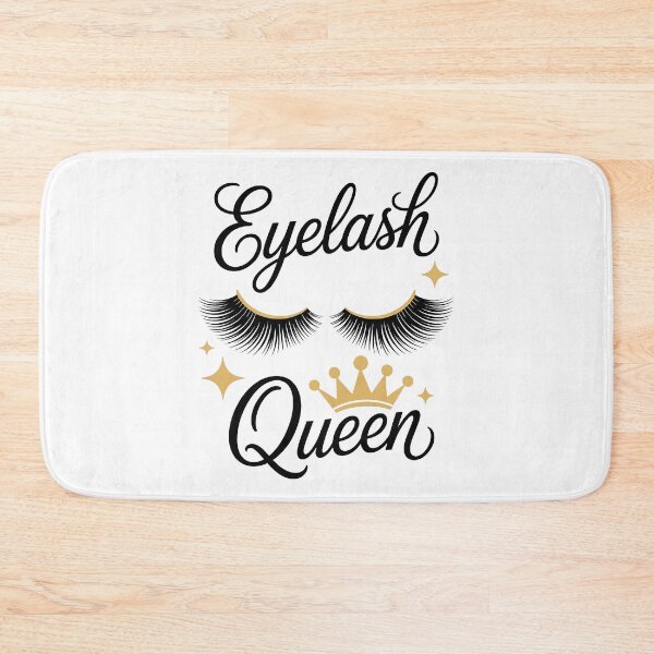 Item preview, Eyelash Queen  designed and sold by jkrphoto.