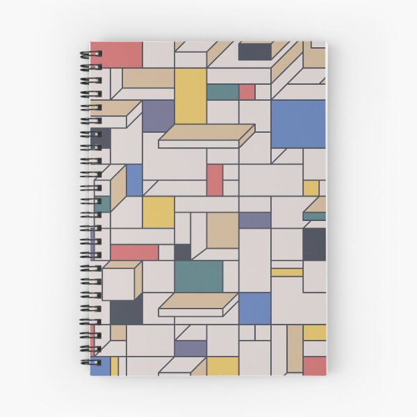 Item preview, Bloque mental 13 designed and sold by thepapercrane.