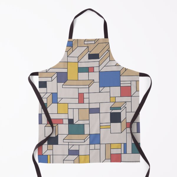 Item preview, Mental Block 13 designed and sold by thepapercrane.