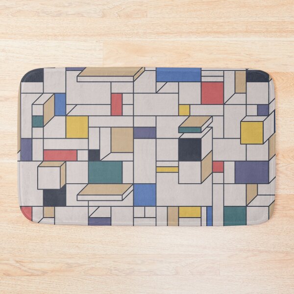 Item preview, Mental Block 13 designed and sold by thepapercrane.