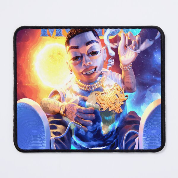 Item preview, Santa Fe Klan designed and sold by vinakshiart.