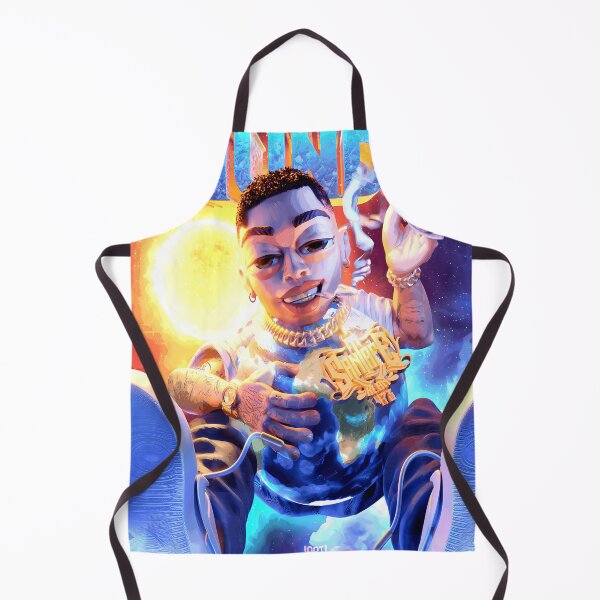 Item preview, Santa Fe Klan designed and sold by vinakshiart.