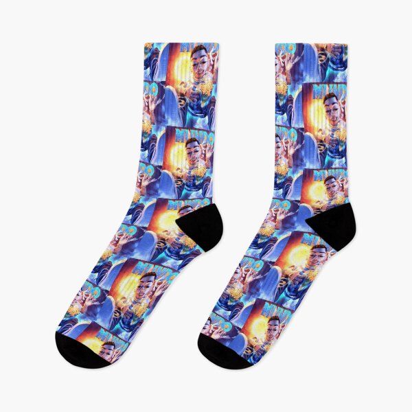 Item preview, Santa Fe Klan designed and sold by vinakshiart.