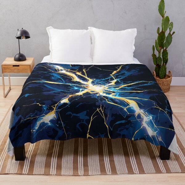 Item preview, Electric Lightning Burst designed and sold by Christian Weiss.
