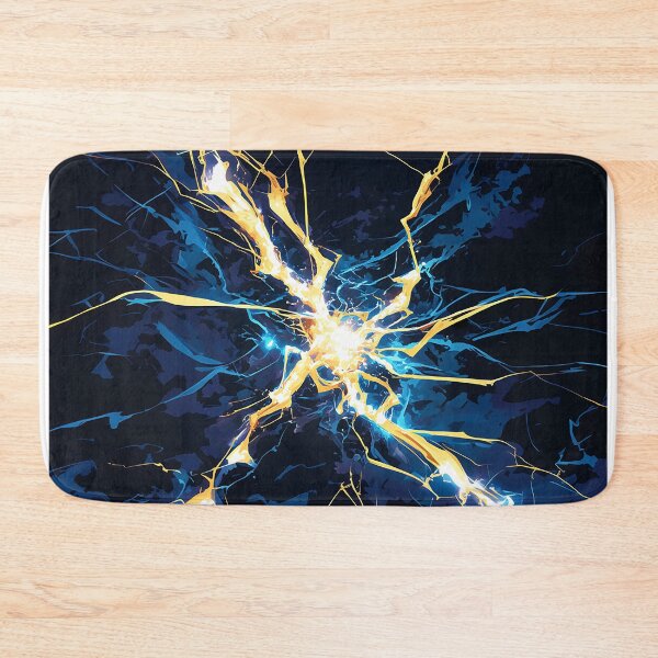 Item preview, Electric Lightning Burst designed and sold by Christian Weiss.