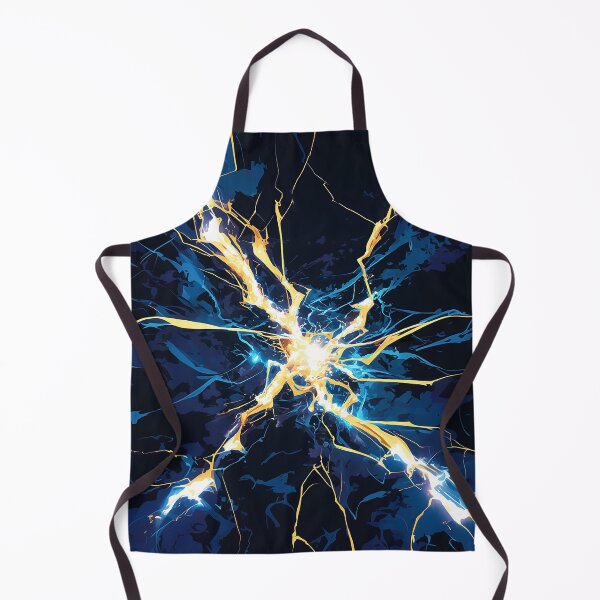 Item preview, Electric Lightning Burst designed and sold by Christian Weiss.