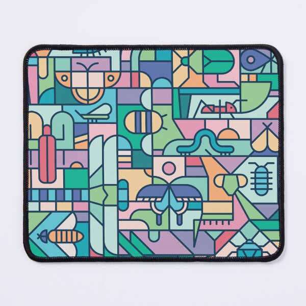 Item preview, Nature Studies – Entomology designed and sold by thepapercrane.