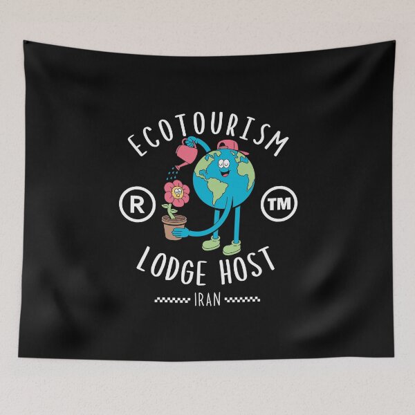 Item preview, Ecotourism lodge designed and sold by Peerless-Prime.