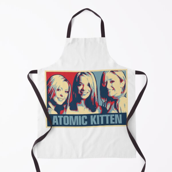Item preview, Atomic Kitten designed and sold by DFA.
