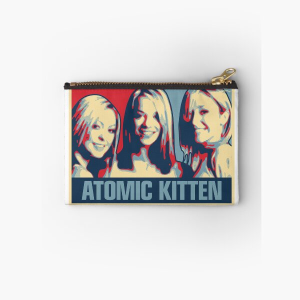 Item preview, Atomic Kitten designed and sold by DFA.