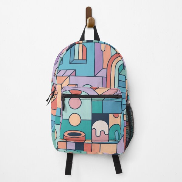 Item preview, Mental Block 01 designed and sold by thepapercrane.